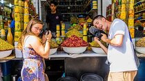 Tangier Private Tour with Moroccan Food Tasting and Camel Ride