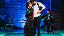 The mysteries of Flamenco & Sangria Tasting