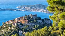 The Best Perched Villages of the French Riviera Private Tour