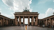 Private Transfer from Prague to Berlin with 2h of Sightseeing