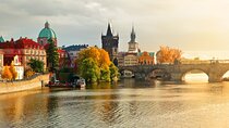 Private Wine Tasting Transfer from Prague to Budapest