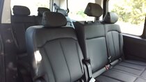Private Airport Transportation in Johannesburg South Africa