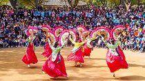 Private Day Trip to Korean Folk Village and Hwaseong Fortress