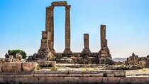 Herculaneum Tour with Skip the line ticket & Audioguide 