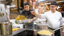 Authentic Roman Restaurant Dining Experience