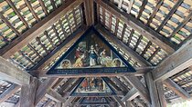 Revealing Lucerne: Self-Guided Audio City Tour