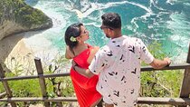 Bali : Nusa Penida with Lunch ,car, driver