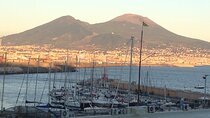 Naples city tour