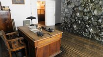 Small Group Schindler Factory and Ghetto Visit with Guide