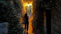 Night Tour of Eze & St Paul de Vence