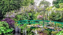Giverny Half-Day Guided Tour from Paris
