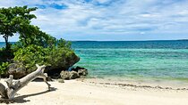 Island Hopping |  Virgin Island - Hilantagaan - Balidbid Lagoon