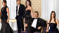 Tour of Turkish TV Series - Dizi and Telenovelas