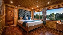 Lan Ha Bay-Cat Ba Island 2D1N with Meals, Kayaking and Biking 