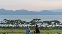 Private Tour to Crescent Island From Nairobi
