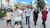 Walking Tour Krakow: Old Town - 2-Hours of Magic!