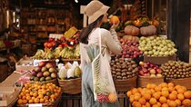 Taste of Athens Small-Group Food Tour