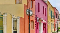 Ecobike - 3 Day tour - Discover the real Crete