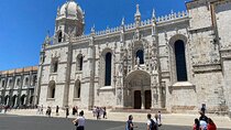 Jeronimos Monastery Guided Tour - Small Groups - Tickets Included