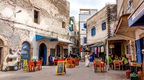 Full day trip to Essaouira