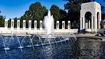 The National Mall: Washington DC Private Half-Day Walking Tour