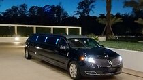 Montego Bay Airport Limousine Transportation 