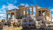 Private Group up to 18pax Half Day Athens Shore Tour