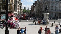 Private Windsor Castle Tour from London Including Fast Track Pass