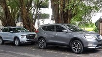 Private VIP Transportation Tocumen Airport to Panama and beaches