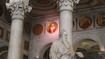 Subterranean Rome: Catacombs and Appian Way Discovery Tour