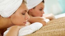 Couple Massage