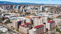 Private 2-hour San Jose State University Tour: Secret Stories