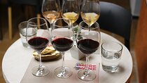 Organic, biodynamic and natural wine tasting class
