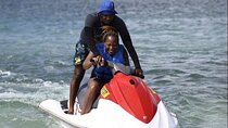 Private Jet Ski Experience w/ Private Transport from Montego Bay