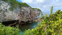 Island Hopping | Bantayan Island - Kinatarkan Island