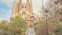 Barcelona Highlights & Montserrat with Port or Hotel Pick Up