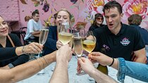 Hidden Bars & Laneway Legends Tour Of Melbourne