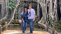 Half Day Angkor Wat Tour - Morning or Afternoon from Siem Reap