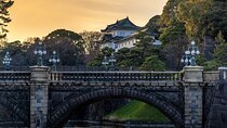 Full Day Tokyo Private Tour by Luxury Vehicle