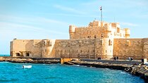 From Cairo: Alexandria day trip with Lunch