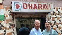 Mumbai Slum & City Tour