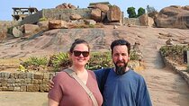Goa to Belgaum, Bijapur & Badami Extension Tour