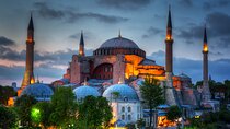 Private Full Day Historical Peninsula Tour with Guide