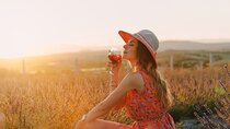Full-Day Private Ephesus Tour with Wine Tasting from Kusadasi