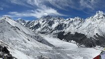 Pokhara Private Tour 4 Day Mulde Trek