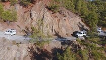 Grand Tour Full Day Jeep Safari from Paphos
