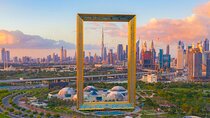 Private 5 Hours Dubai City Tour with Tickets 