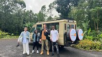 4 Days Wildlife Safari and Cultural Experience in Tanzania
