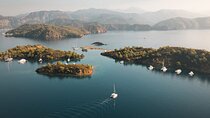 7 Days Private Sailing Retreat in Göcek Turkey