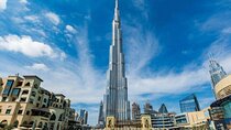 Dubai Special City Pass Any Day Any Time, Many Attractions